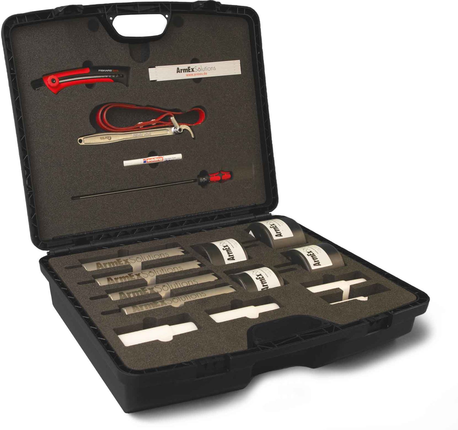 Kit profesional ArmEx