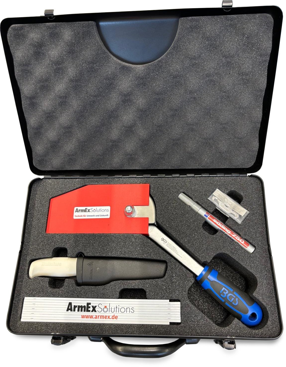 Kit industrial